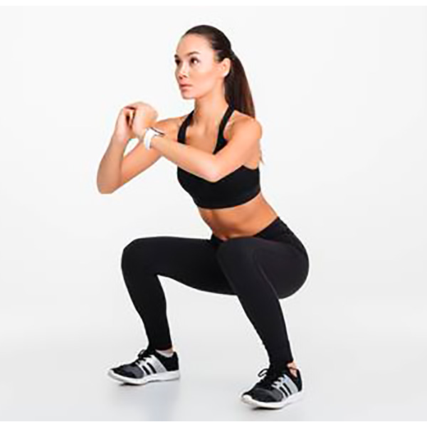 Personal Trainer Total Body Palestra
