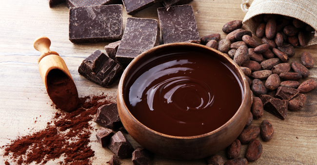 Nutrizione Consapevole: il cioccolato – Studio Sinergia