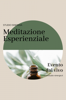 Meditazione Esperienziale