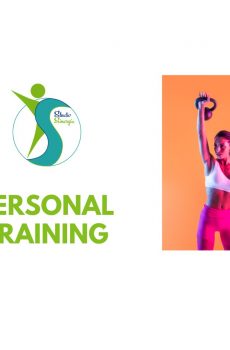 conferma abbonamento Personal training