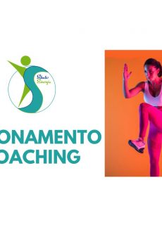 conferma abbonamento coaching