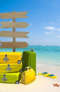 Pronti per estate senza stress?