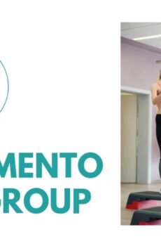 ABBONAMENTO SMALL GROUP 2 ALLENAMENTI A SETTIMANA