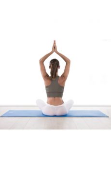 CORPO E MENTE AL FEMMINILE-LEZIONE 1
