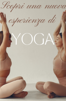 Yoga mattutino con Alessandra