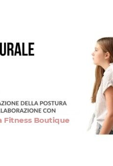 CORSO DI RESET POSTURALE-1° LEZIONE