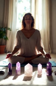 RIFLESSI DI LUCE - MEDITAZIONE 12 LEZIONI