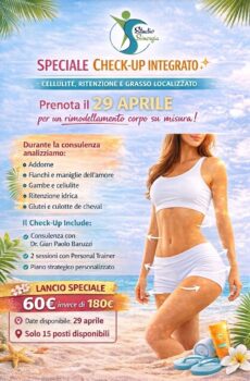 Check up Integrato